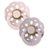 Bibs Boheme - Twin Pack - Blossom/Dusky Lilac