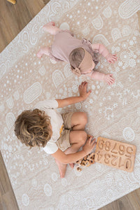 MIKRO - Little One Family