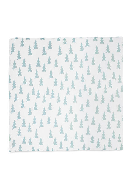 Fine Little Day Gran Muslin Blanket