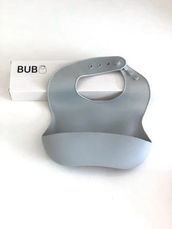 BUB Bib - Cloud