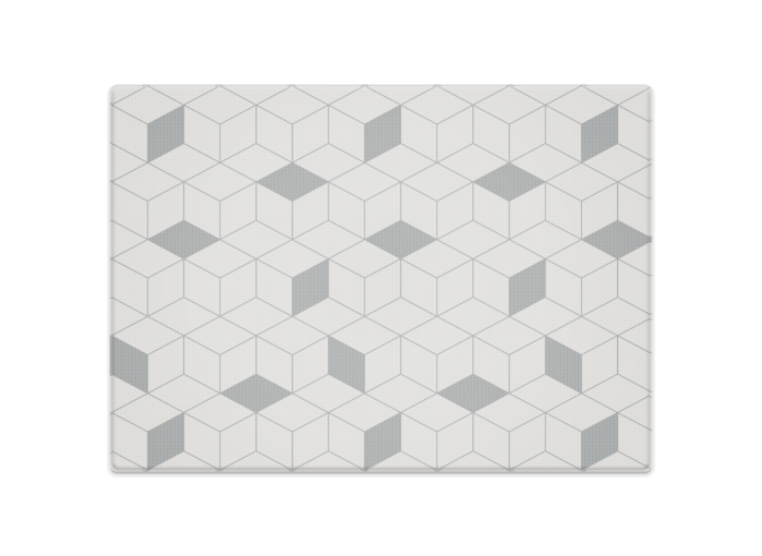 Little Wiwa - Labyrint Grey (Large)