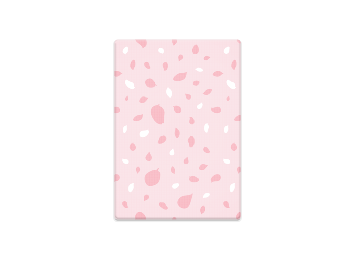 Little Wiwa - Natur Blush (Large)