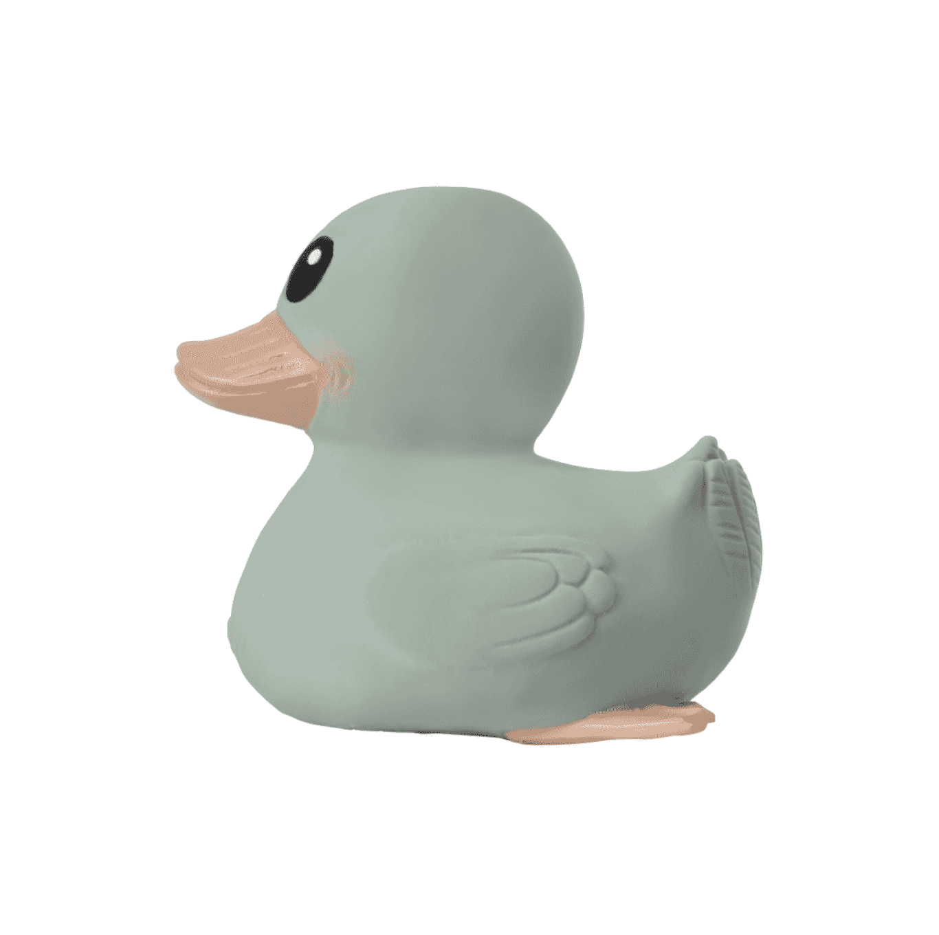 Hevea Kawan Rubber Duck (Mini) Mint