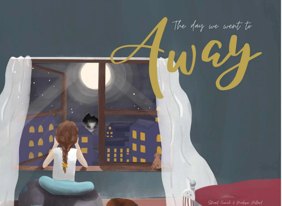 The Day We Went to Away