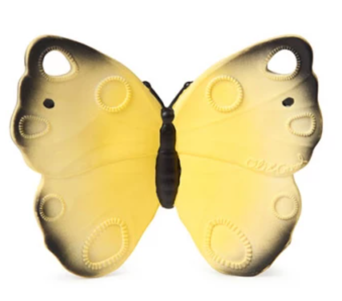 Oli & Carol Katia the Butterfly