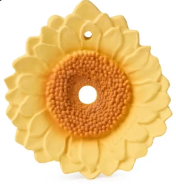 Oli & Carol Sun the Sunflower