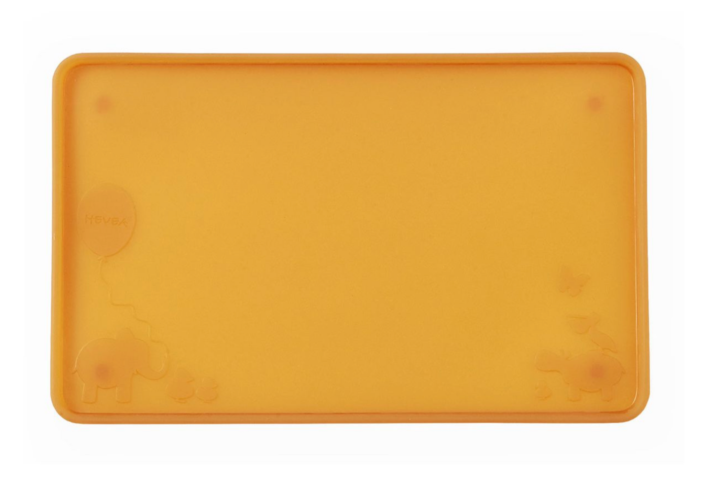 Hevea Natural Rubber Placemat