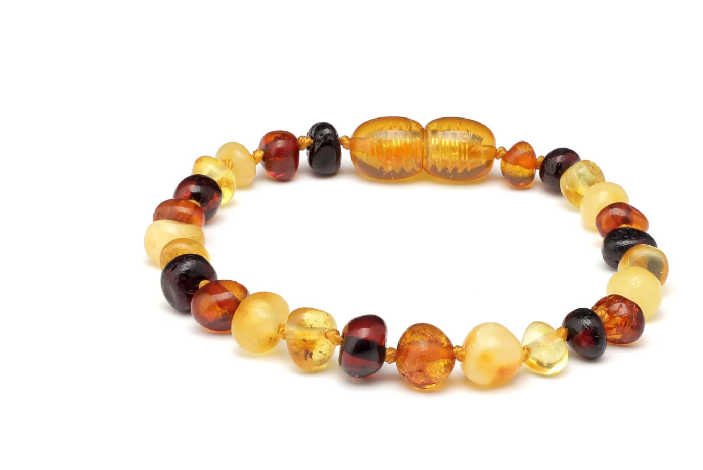 Wee Rascals Multi Anklet