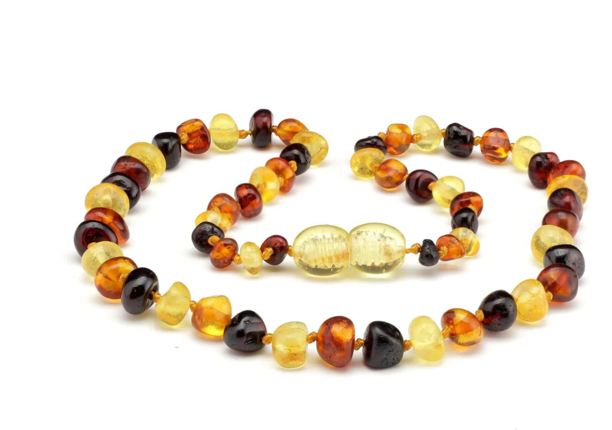 Wee Rascals Multi Necklace