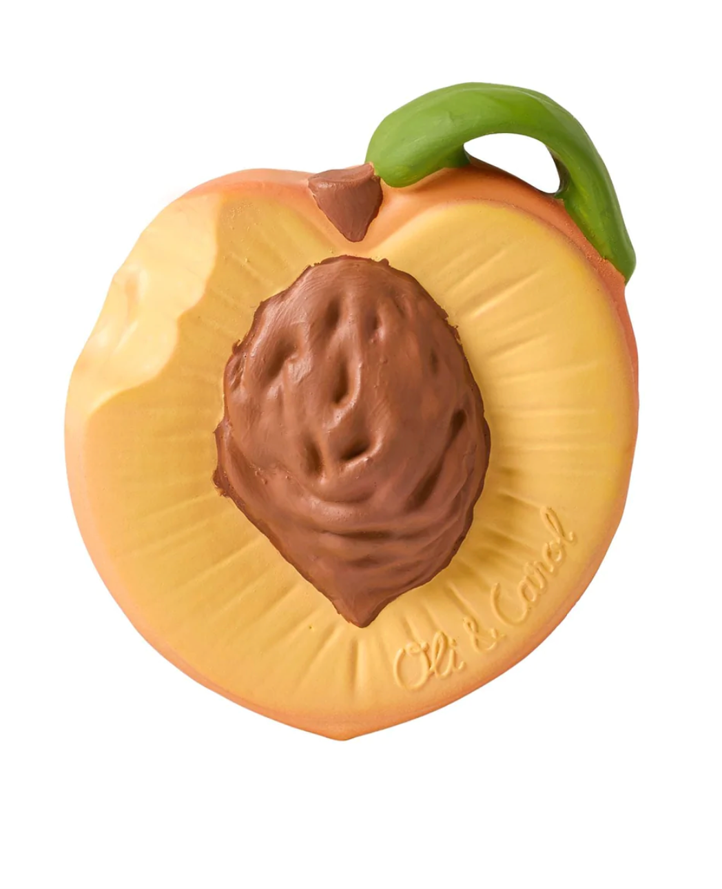 Oli & Carol - Palm the Peach