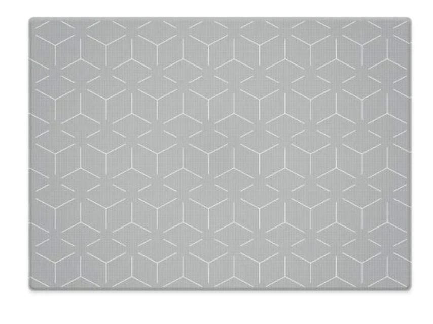 Little Wiwa - Natur Sage Play Mats