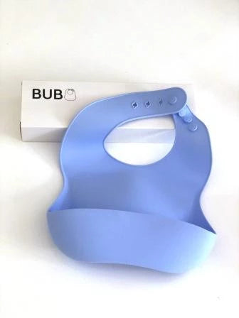 BUB Bib - Sky