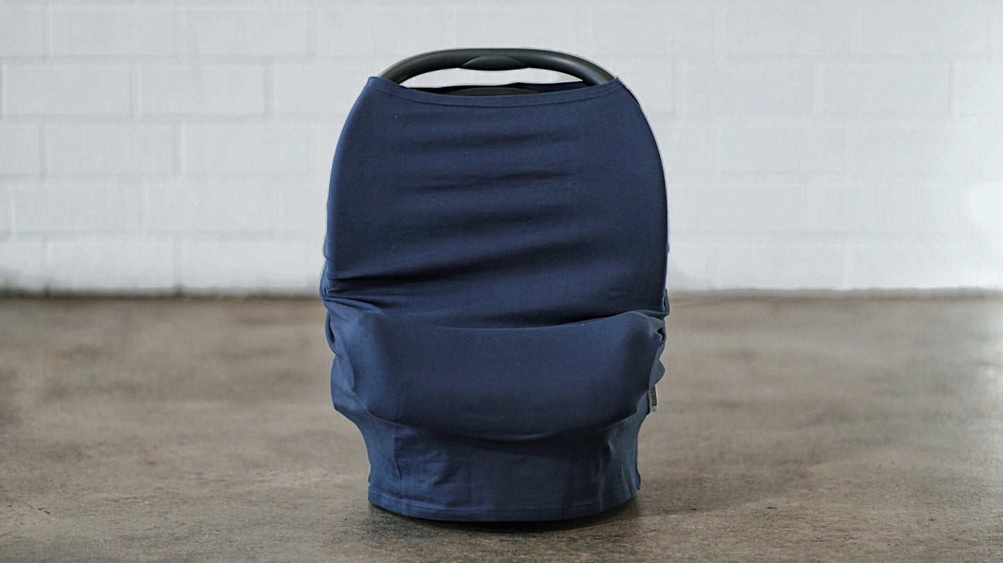 Zoe Sage Billy Blu – Organic