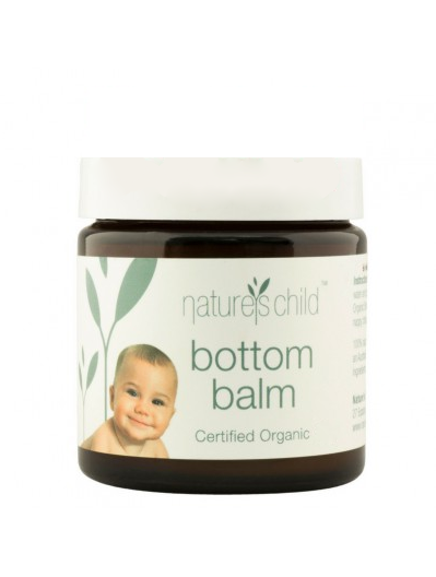Nature’s Child Bottom Balm