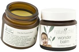 Nature’s Child Wonder Balm