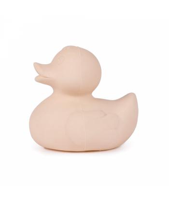 Oli & Carol Small Duck Boxed Monochrome Nude