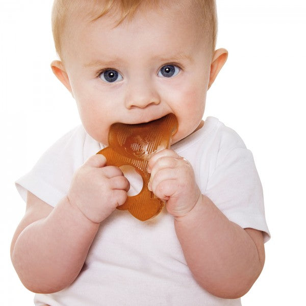 Hevea Panda Teether