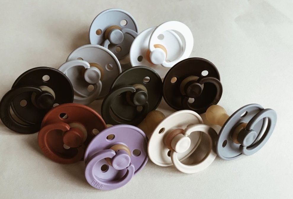 Pacifiers – Baby Spa Perth