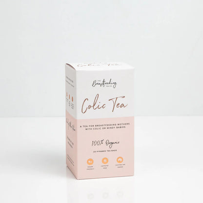 The Breastfeeding Tea Co. - Colic Tea