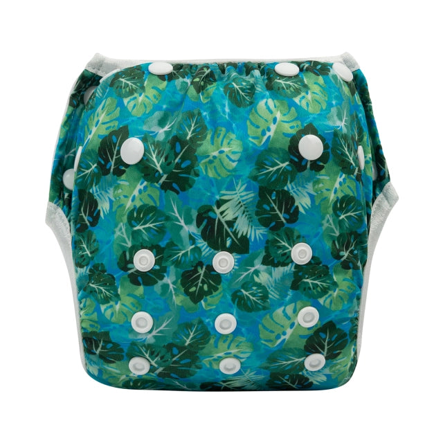 Baby Swim Diaper Jungle