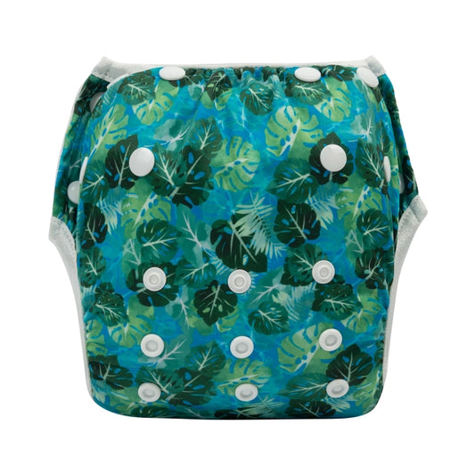 Baby Swim Diaper Jungle