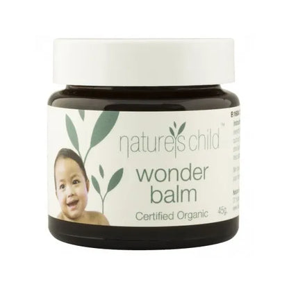 Nature’s Child Wonder Balm