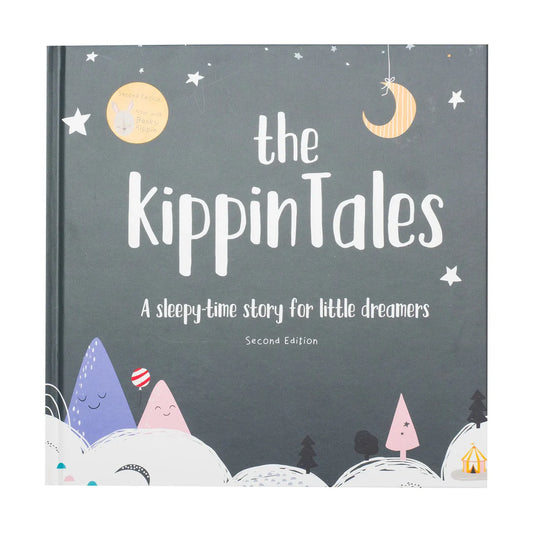 The Kippin Tales Book