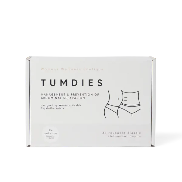 Tumdies - Abdominal Band (Small)