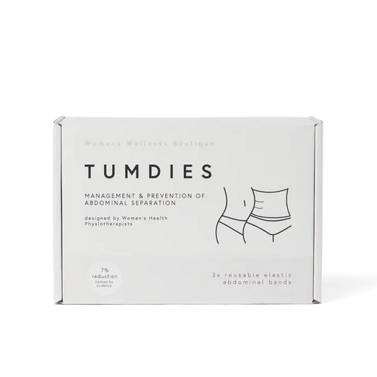 Tumdies - Abdominal Band (Small)