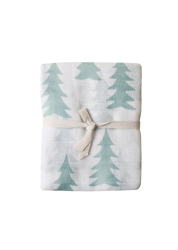 Fine Little Day Gran Muslin Blanket