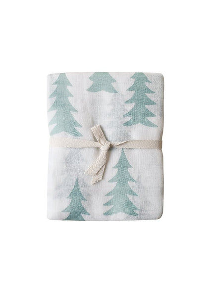 Fine Little Day Gran Muslin Blanket
