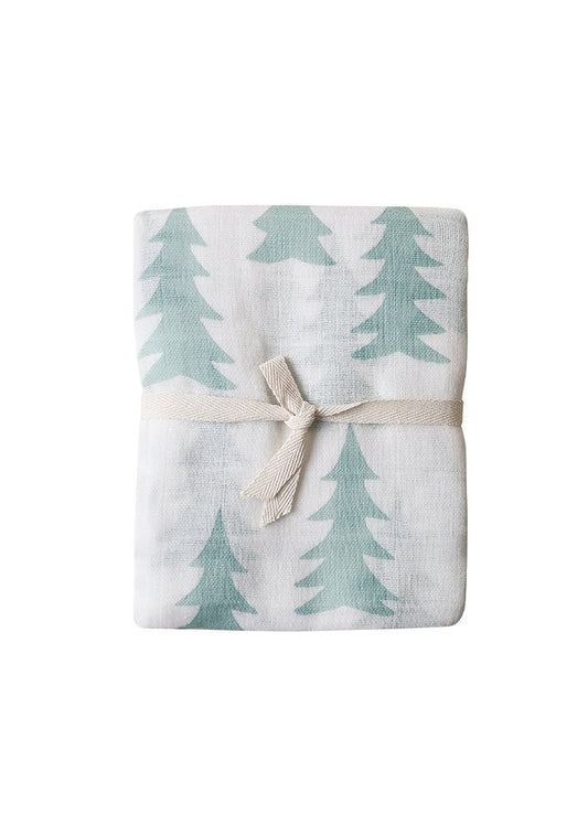 Fine Little Day Gran Muslin Blanket