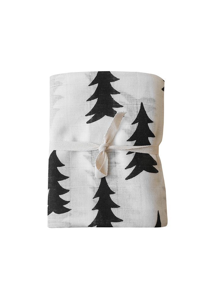 Fine Little Day Gran Muslin Blanket