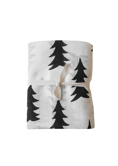 Fine Little Day Gran Muslin Blanket