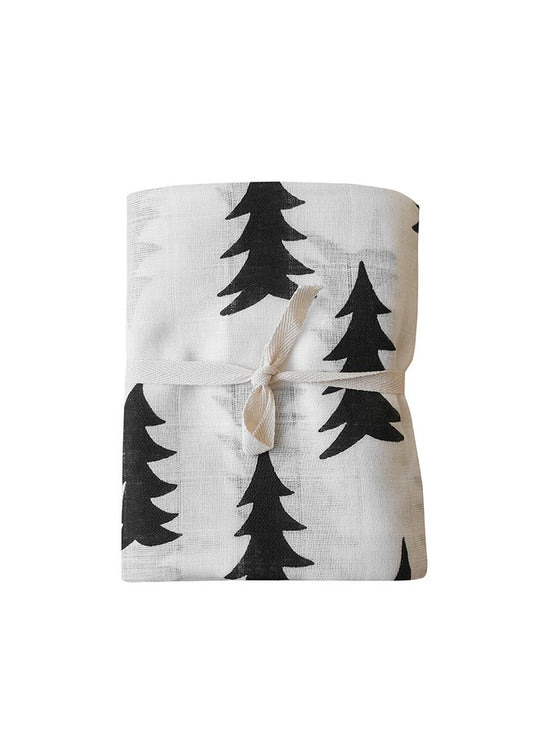 Fine Little Day Gran Muslin Blanket