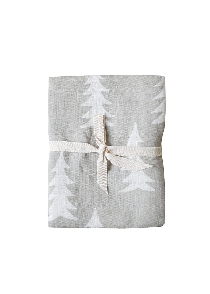 Fine Little Day Gran Muslin Blanket