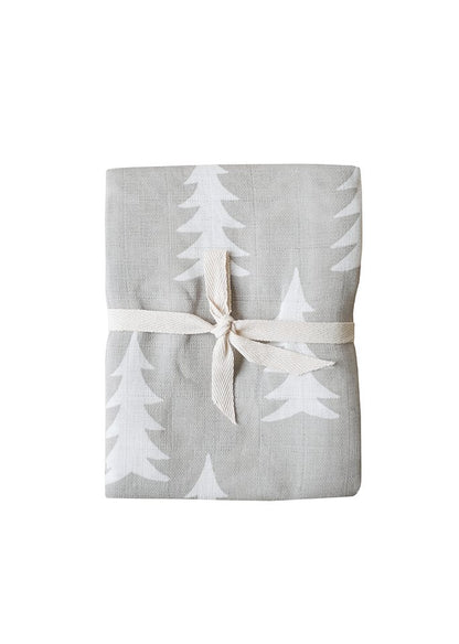 Fine Little Day Gran Muslin Blanket
