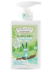 Jack N Jill Bubble Bath