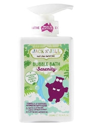 Jack N Jill Bubble Bath