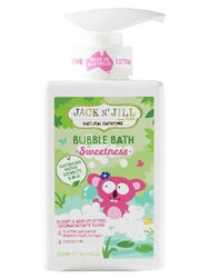 Jack N Jill Bubble Bath