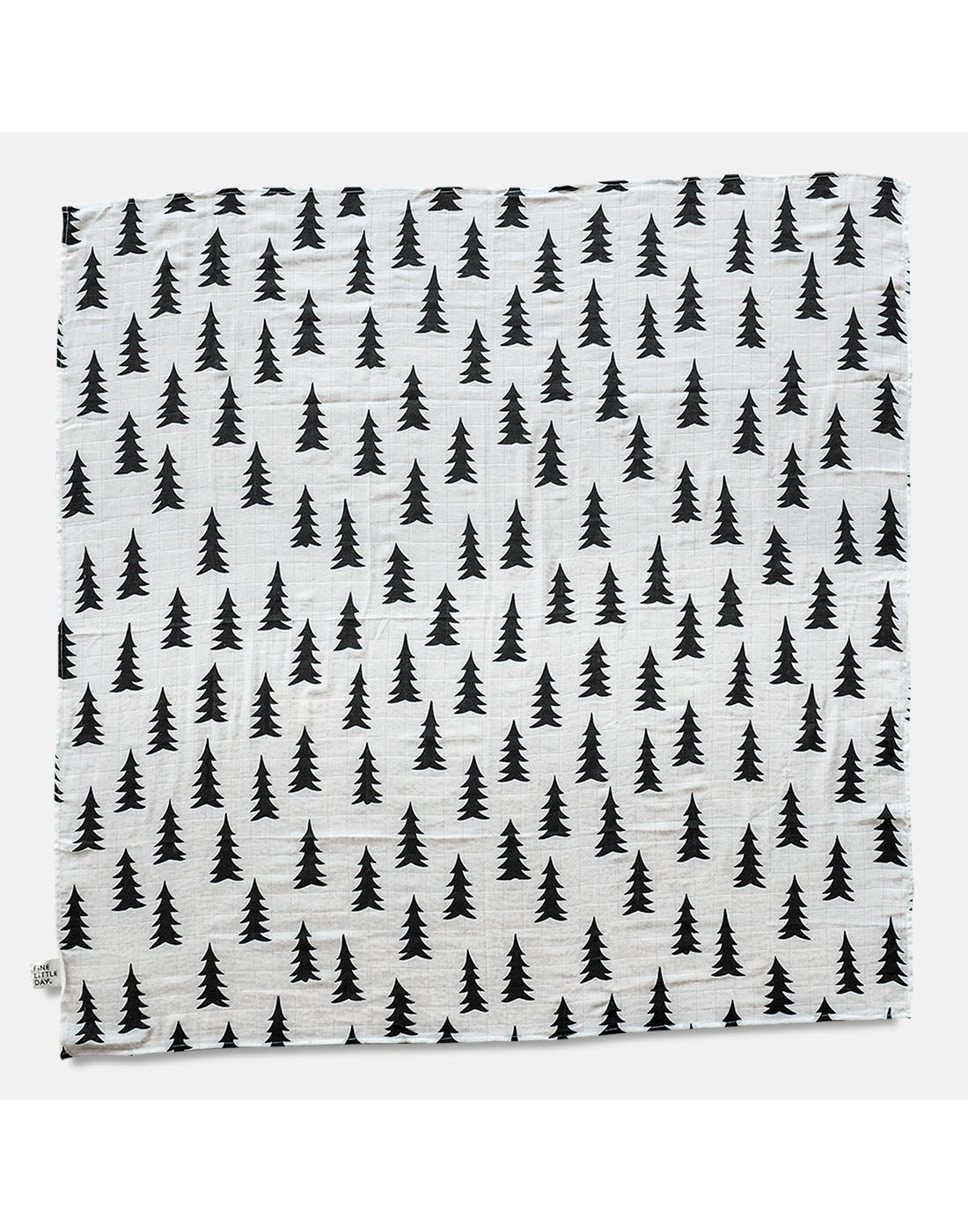 Fine Little Day Gran Muslin Blanket