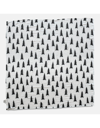 Fine Little Day Gran Muslin Blanket