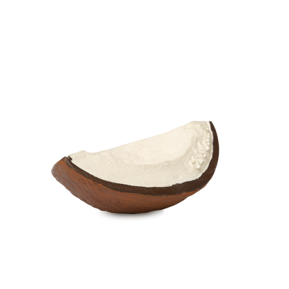 Oli & Carol Coco the Coconut