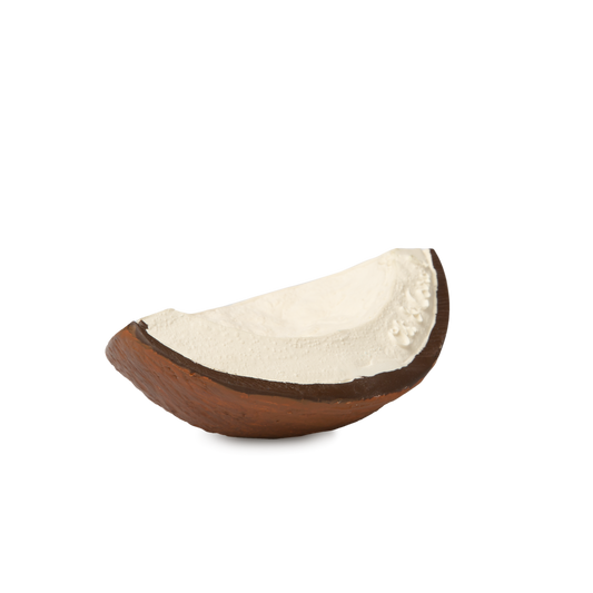 Oli & Carol Coco the Coconut