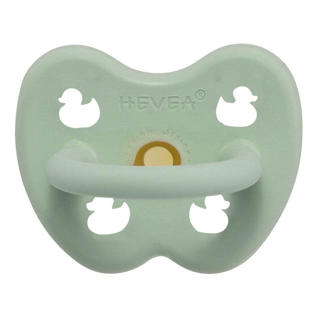 Hevea Pacifier Mellow Mint