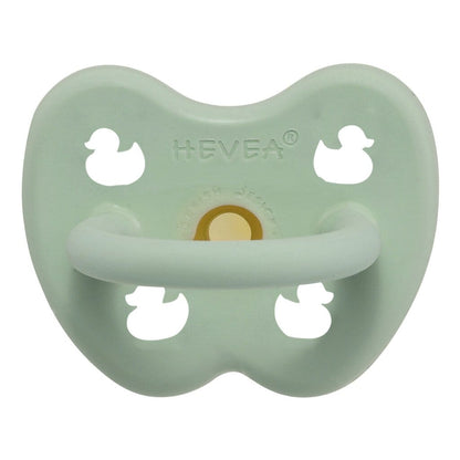 Hevea Pacifier Mellow Mint