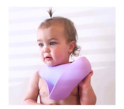 BUB Bib - Lavender