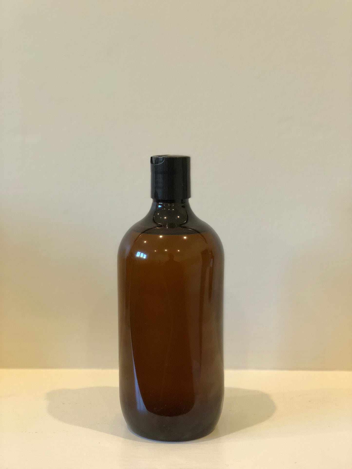 Baby Spa Perth Cold Pressed Organic Massage Oil