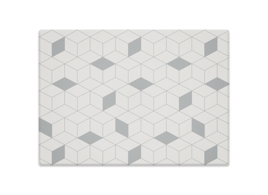 Little Wiwa - Labyrint Grey (Large)
