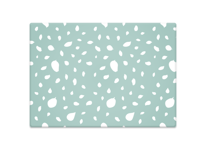 Little Wiwa - Natur Sage Play Mats